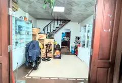 Nhà 2 tầng 2 mặt tiền Quận 11 giá siêu sốc... Bán nhà riêng tại Minh Phụng, Hồ Chí Minh 06