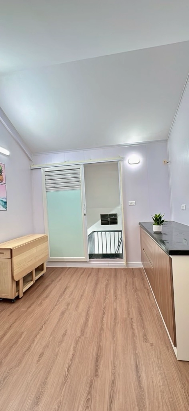 Bán nhà Hoàng Mai - 30m2 - nhỉnh 6 tỷ tại Hà Nội 01
