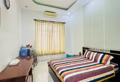 Biệt thự sang trọng ven vành đai Tên Lửa... Bán nhà mặt phố tại An Lạc, Hồ Chí Minh 14