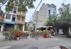 Nhỉnh 7 tỷ nhà 50 m . Nhà c4 cho thuê ô tô 7 chỗ chạy vòng quanh... Bán nhà riêng tại Việt Hưng, Hà Nội 12