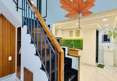 - NGUYỄN TƯ GIẢN GV - NHÀ 3 TẦNG (30m2) 3PN & WC - GIÁ 3,88 TỶ- TL

- Sổ hồng, sang tên nhanh... Bán nhà riêng tại An Hội Tây, Hồ Chí Minh 05
