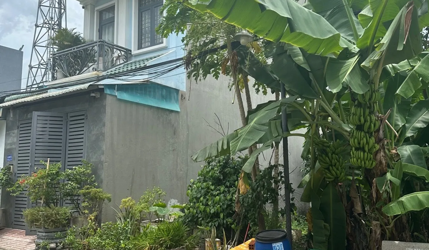 Cơ Hội Hiếm Có Sở Hữu Nhà Riêng Kế Vinhomes Giá Tốt... Bán nhà riêng tại Long Bình, Hồ Chí Minh 01