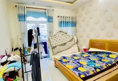 NGUYỄN TRIỆU LUẬT NGANG HIẾM 8M,HẺM XE HƠI DTCN 83M2 5 TẦNG... Bán nhà riêng tại Bình Tân, Hồ Chí Minh 09