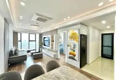 Căn hộ view siêu rộng, nội thất xịn, sống ngay phố Hàn... Bán căn hộ chung cư tại Phú Diễn, Hà Nội 08