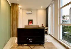 MẶT TIỀN ĐẲNG CẤP KHU ĐỆ NHẤT KHÁCH SẠN TÂN BÌNH- 6 TẦNG THANG MÁY- 11 CHDV CAO CẤP- D.THU 2 TỶ/NĂM... Bán nhà mặt phố tại Tân Sơn Nhất, Hồ Chí Minh 14