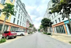 Bán shophouse 4 tầng tại phường Bãi Cháy, trung tâm khu du lịch sầm uất... Bán Shophouse tại Bãi Cháy, Quảng Ninh 06