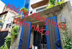 Cơ Hội Sở Hữu Nhà Kiến Trúc Sư Tự Xây Tại Phú Thuận Với Giá Tốt... Bán nhà riêng tại Phú Thuận, Hồ Chí Minh 01