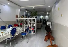 Nhà riêng 3 tầng diện tích 136m2 tại quận 6, hẻm xe tải an ninh cao... Bán nhà riêng tại Phú Lâm, Hồ Chí Minh 06
