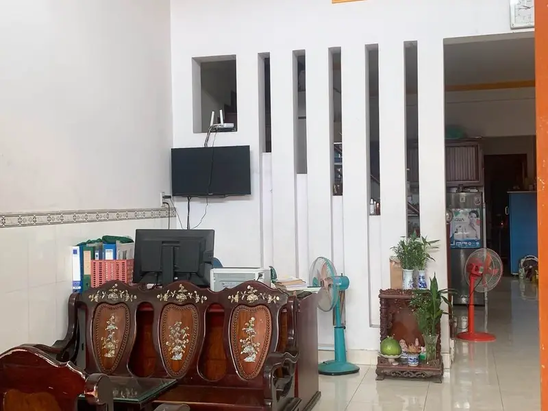 👉NGAY TRUNG TÂM HÀNH CHÍNH DĨ AN CÓ NGAY NHÀ NHỈNH 4T.ỷ... Bán nhà riêng tại Đông Hòa, Hồ Chí Minh 01