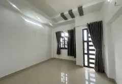 🏡 NHÀ ĐẸP HẺM XE HƠI VÀO NHÀ NGUYỄN ẢNH THỦ 🏡... Bán nhà riêng tại Trung Mỹ Tây, Hồ Chí Minh 11