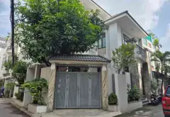 Biệt Thự 3 Mặt Tiền Siêu Sang Tại Tân Sơn-QTB-HCM... Bán nhà riêng tại Tân Sơn, Hồ Chí Minh 01