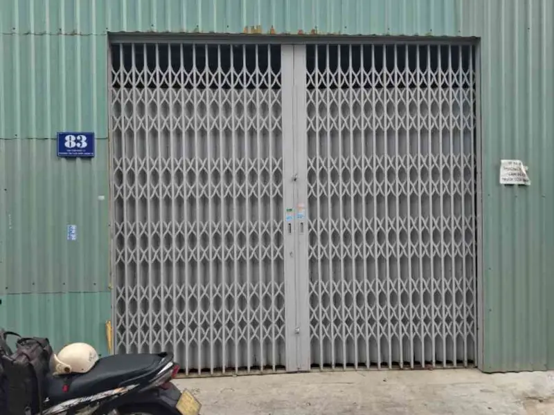Bán nhà mặt phố quận 12, diện tích 86m², mặt tiền rộng, pháp lý đầy đủ... Bán nhà mặt phố tại Đông Hưng Thuận, Hồ Chí Minh 01
