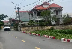Đất vàng trung tâm Chương Lộc Thường Tín , đầu tư sinh lời... Bán đất tại Chương Dương, Hà Nội 02