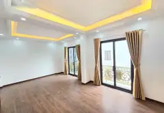 Biệt thự góc 2 thoáng view phố, tiện nghi thang máy... Bán biệt thự, liền kề tại Đại Thanh, Hà Nội 09