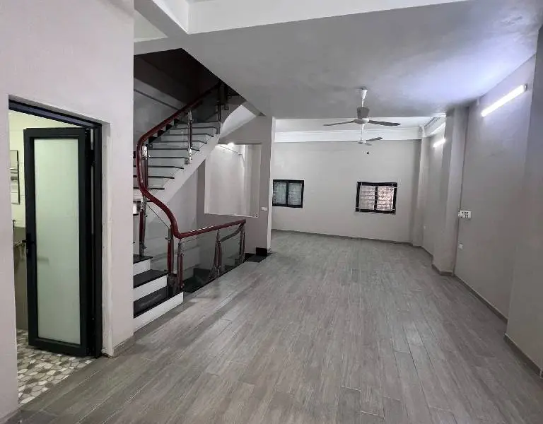 Bán nhà 4 tầng diện tích 55m2 mặt tiền rộng tại Tây Hồ... Bán owner_side tại Tây Hồ, Hà Nội 01