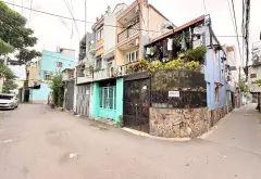 3.1x10m, Bán nhà 637/ Quang Trung, 2 Tầng, P11 Gò Vấp, 3 Tỷ hơn... Bán nhà riêng tại Thông Tây Hội, Hồ Chí Minh 13