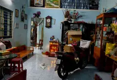 NHÀ MẶT TIỀN 385m2 KHU KINH DOANH BUÔN BÁN - 19.5 TỶ... Bán nhà mặt phố tại Đông Hưng Thuận, Hồ Chí Minh 08