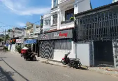 Bán nhà mặt phố Nhánh Quang Trung ,2 tầng 202.8m2... Bán nhà mặt phố tại Thông Tây Hội, Hồ Chí Minh 03