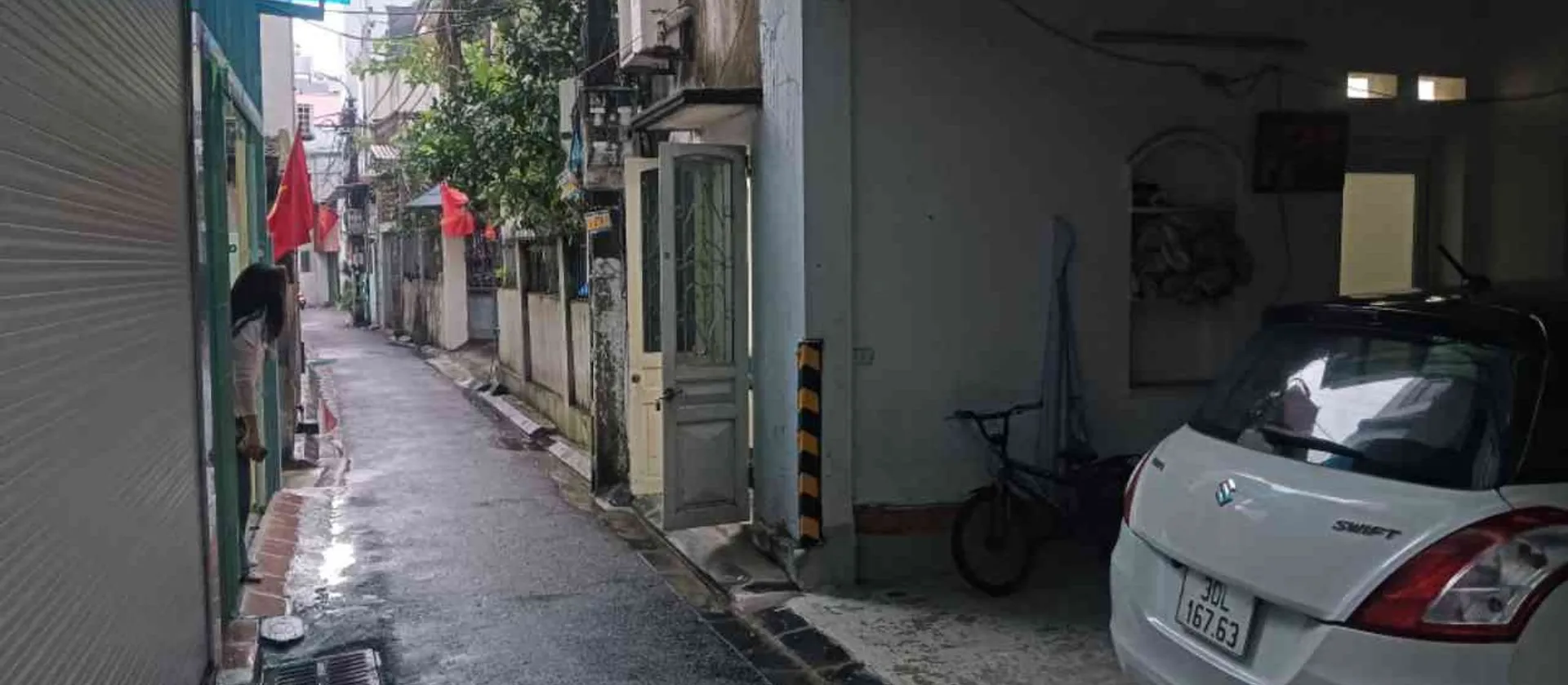 Cơ hội sở hữu nhà riêng 5 tầng mặt tiền rộng tại khu vực Ngọc Chi... Bán nhà riêng tại Vĩnh Thanh, Hà Nội 01