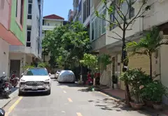 Bán nhà liền kề 4 tầng mặt tiền 5m tại Thanh Bình, Mỗ Lao - Hà Đông... Bán owner_side tại Hà Đông, Hà Nội 01