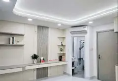 🚨S.ÁT MẶT T.IỀN QUANG TRUNG–GÒ VẤP–66M² – 5 TẦNG BTCT– NGANG LỚN 5m , NGAY CẠNH SIÊU THỊ EMAXR... Bán nhà riêng tại An Hội Tây, Hồ Chí Minh 10