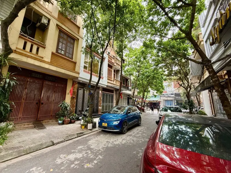 Nhà Phân Lô Hiện Đại Có Thang Máy Gần Bệnh Viện 103... Bán nhà riêng tại Hà Đông, Hà Nội 01