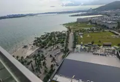 Bán căn hộ 2 phòng ngủ view biển tại Hùng Thắng, giá 4,8 tỷ... Bán căn hộ chung cư tại Bãi Cháy, Quảng Ninh 02