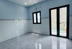 Nhà 4 Tầng Bình Tân Hẻm Xe Tải Thông Thoáng Giá Cực Hấp Dẫn... Bán nhà riêng tại Bình Tân, Hồ Chí Minh 04