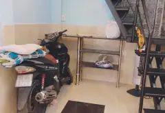 Bán nhà đường Ngô Tất Tố phường Thanh Mỹ Tây TP.HCM 2,9 tỷ... Bán nhà riêng tại Thạnh Mỹ Tây, Hồ Chí Minh 06