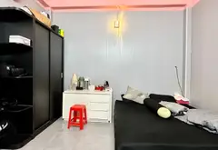 Bán nhà 2 tầng 3PN đường 6m quận Tân Phú, giá 8 tỷ... Bán nhà riêng tại Phú Thạnh, Hồ Chí Minh 12