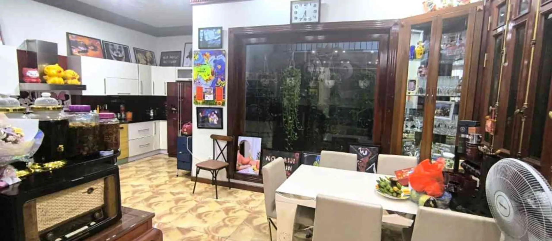 BÁN NHÀ BIỆT THỰ 177m2 VIP Khu ĐTM VIỆT HƯNG... Bán biệt thự, liền kề tại Việt Hưng, Hà Nội 01