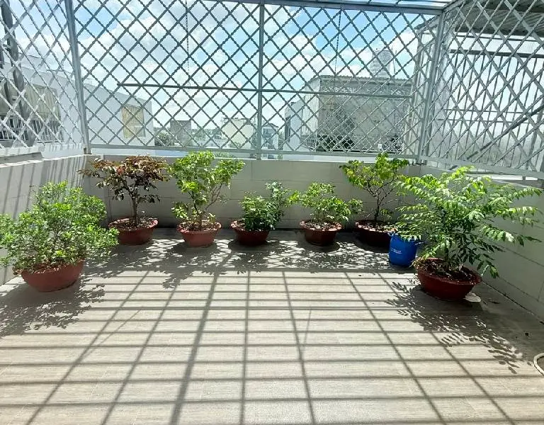 Cơ hội vàng sở hữu nhà phố 4 tầng rộng rãi ngay khu vực Nhà Bè với giá cực hấp dẫn... Bán nhà riêng tại Nhà Bè, Hồ Chí Minh 01