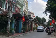 🌻NHÀ TRUNG TÂM P KINH BẮC TP BẮC NINH❤️❤️❤️❤️❤️... Bán nhà mặt phố tại Kinh Bắc, Bắc Ninh 04