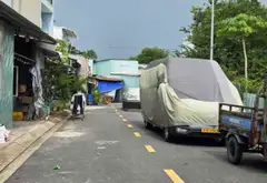 Nhà 2 mặt tiền xe tải tại An Lạc, gần Bến Xe Miền Tây giá 5,2 tỷ... Bán nhà riêng tại An Lạc, Hồ Chí Minh 04