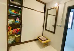 GIẢM CÒN 2,75 TỶ – NHÀ HXH 65M² NGAY TÔ KÝ... Bán nhà riêng tại Đông Thạnh, Hồ Chí Minh 04
