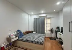 Bán nhà riêng 5 tầng 3 phòng ngủ tại xã Lâm Du, Long Biên, ô tô vào nhà... Bán nhà riêng tại Bồ Đề, Hà Nội 05