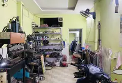 Nhà phố VIP Quận 3, 8 phòng cho thuê đỉnh, dòng tiền ổn định... Bán nhà mặt phố tại Bàn Cờ, Hồ Chí Minh 01