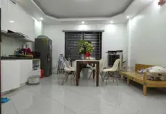 Nhà Kim Giang 2 Thoáng - Tinh Tế Trong Không Gian Riêng Tư, nhà mới đẹp, 5 tầng, mt 4.5 mét.... Bán nhà riêng tại Định Công, Hà Nội 06