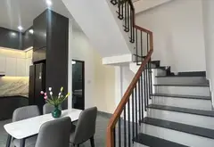 Bán nhà riêng 2 tầng 83m2 tại phường An Khê, Trường Chinh, hai mặt tiền ô tô thuận tiện... Bán nhà riêng tại An Khê, Đà Nẵng 09