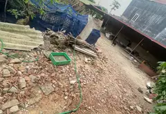 Bán Lô Đất Vườn Siêu Đẹp Tại Sóc Sơn - Cơ Hội Vàng!... Bán đất tại Sóc Sơn, Hà Nội 03