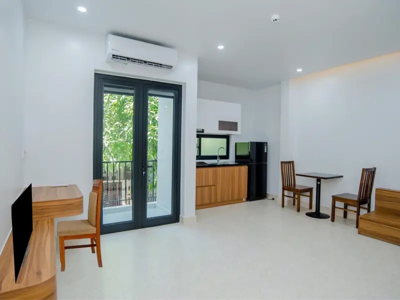 Căn hộ 3 tầng sang chảnh, vị trí đắc địa tại Hòa Cường, Đà Nẵng... Bán căn hộ chung cư tại Hòa Cường, Đà Nẵng 01