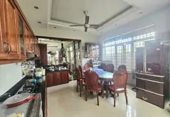 🔥🔥 SIÊU PHẨM BỊ NGỘP❗️NHÀ 4 TẦNG KDC ÊM ĐỀM. P.LINH XUÂN, THỦ ĐỨC- DIỆN TÍCH 119M2- SHR- GIÁ 8 TỶ... Bán nhà mặt phố tại Linh Xuân, Hồ Chí Minh 02