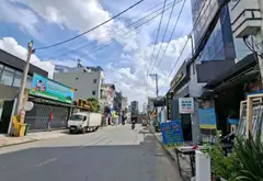 KHÁCH SẠN 2 MẶT TIỀN AN PHÚ ĐÔNG 09 Q12 – 102M² – 6 PHÒNG FULL NỘI THẤT 💸12,5 TỶ... Bán nhà mặt phố tại An Phú Đông, Hồ Chí Minh 13
