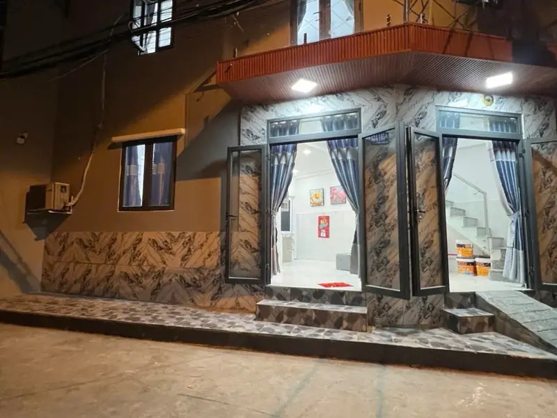 🔥 TỈNH LỘ 10 – 44M² 6,5x7M – 2 TẦNG 3PN – HẺM XE HƠI – NHỈNH 4 TỶ... Bán nhà riêng tại Bình Trị Đông, Hồ Chí Minh 01
