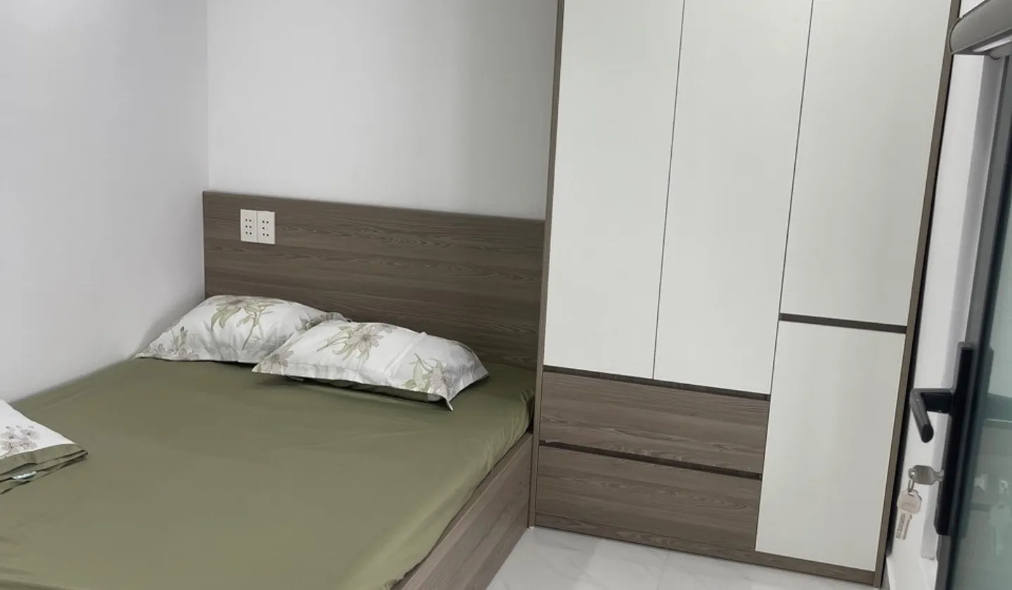 Nhà lô góc kiệt Tôn Đản, rộng rãi, sống tiện nghi... Bán nhà riêng tại An Khê, Đà Nẵng 01
