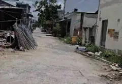 Lô góc hai mặt tiền rộng 104m2 tại Thạnh Xuân 33, khu dân trí cao... Bán đất tại Thới An, Hồ Chí Minh 03