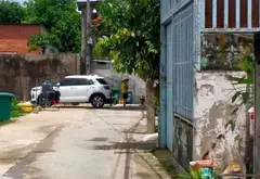 💥Thiện chí đẩy nhanh nhà Thới Tứ, shr sẵn trong két, 204m2, cách chợ Hóc Môn 5p chạy xe, 5.9 tỷ... Bán nhà riêng tại Đông Thạnh, Hồ Chí Minh 01
