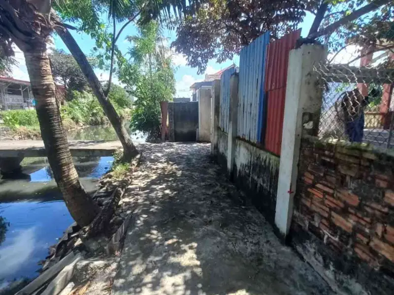 Mảnh Đất Siêu Đẹp Giữa An Dương Đang Chờ Chủ Mới... Bán đất tại An Dương, Hải Phòng 01