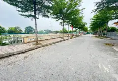 Đất đẹp Nam Hồng – Gần hồ điều hoà, tiện nghi hoàn hảo... Bán đất tại Phúc Thịnh, Hà Nội 01