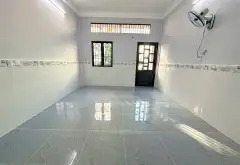 HẺM RỘNG 8M NHƯ MẶT PHỐ - KHU VỰC KINH DOANH SẦM UẤT - 3 Tầng Đúc - Khuông Việt Phường Tân Phú TPH... Bán nhà riêng tại Tân Phú, Hồ Chí Minh 07